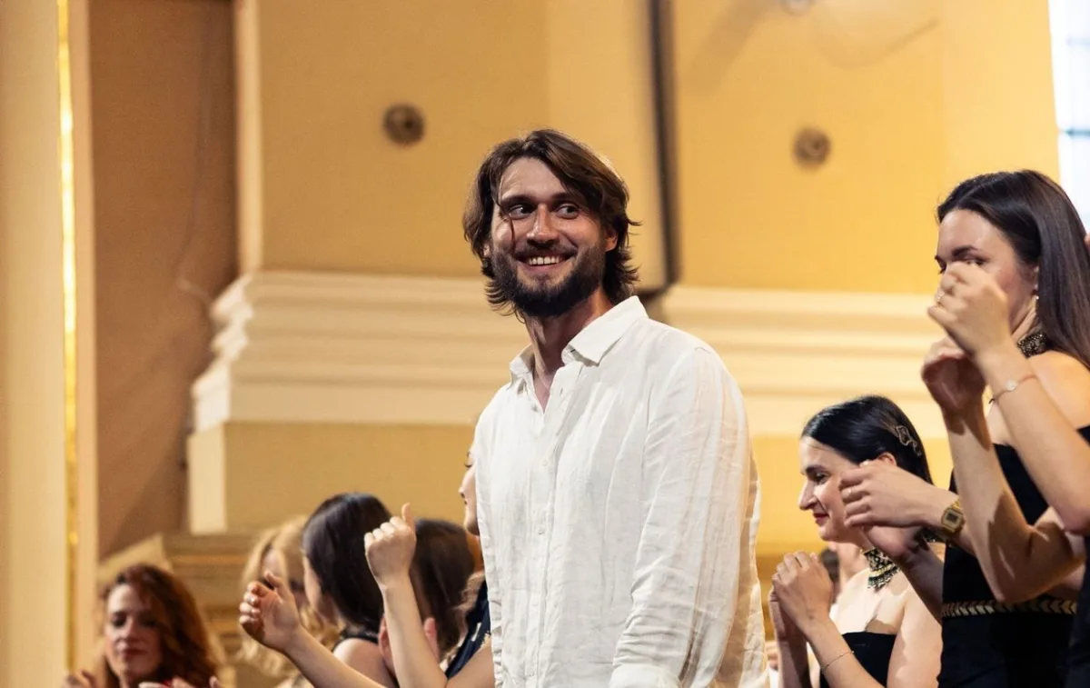 Вадим Яценко про нову посаду в хорі Верьовки: відповідь на критику